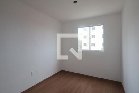 Quarto 2 de apartamento para alugar com 2 quartos, 35m² em Fátima, Canoas