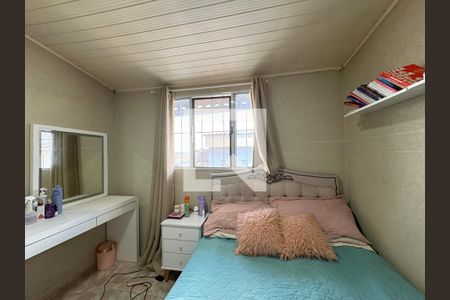 Quarto 1 de casa à venda com 2 quartos, 110m² em Jardim Santo Elias, São Paulo