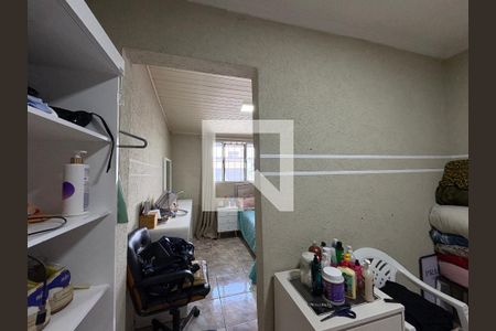 Quarto 1 de casa à venda com 2 quartos, 110m² em Jardim Santo Elias, São Paulo