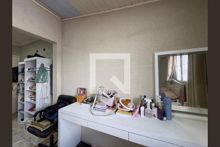 Quarto 1 de casa à venda com 2 quartos, 110m² em Jardim Santo Elias, São Paulo