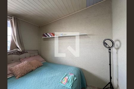 Quarto 1 de casa à venda com 2 quartos, 110m² em Jardim Santo Elias, São Paulo