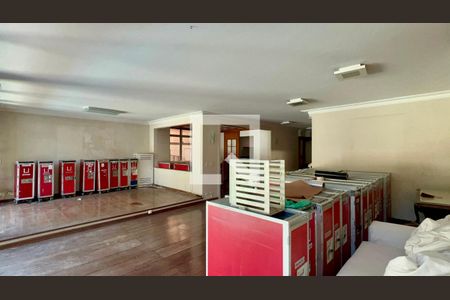 Sala de casa à venda com 4 quartos, 420m² em Jardim Paulistano, São Paulo