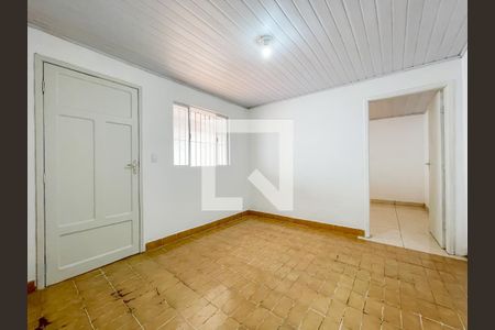 Sala de casa para alugar com 1 quarto, 80m² em Vila Yolanda, Osasco