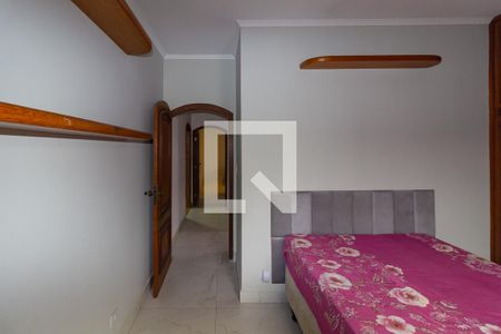 Quarto 1 de casa para alugar com 3 quartos, 250m² em Jardim Nove de Julho, São Paulo