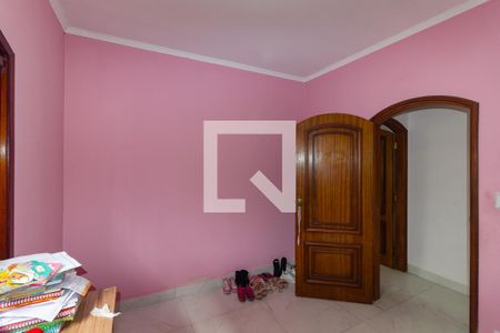 Quarto 2 de casa para alugar com 3 quartos, 250m² em Jardim Nove de Julho, São Paulo