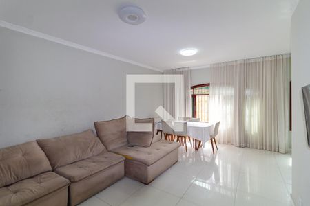 Sala de casa para alugar com 3 quartos, 250m² em Jardim Nove de Julho, São Paulo