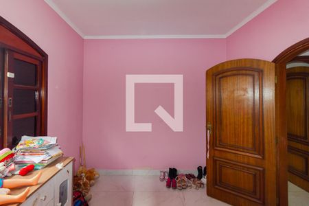 Quarto 2 de casa para alugar com 3 quartos, 250m² em Jardim Nove de Julho, São Paulo