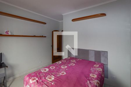 Quarto 1 de casa para alugar com 3 quartos, 250m² em Jardim Nove de Julho, São Paulo