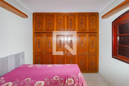 Quarto 1 de casa para alugar com 3 quartos, 250m² em Jardim Nove de Julho, São Paulo