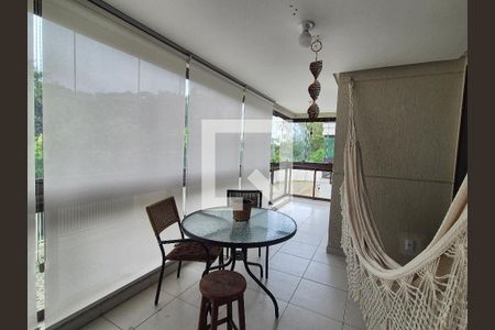Apartamento para alugar com 2 quartos, 82m² em Recreio dos Bandeirantes, Rio de Janeiro
