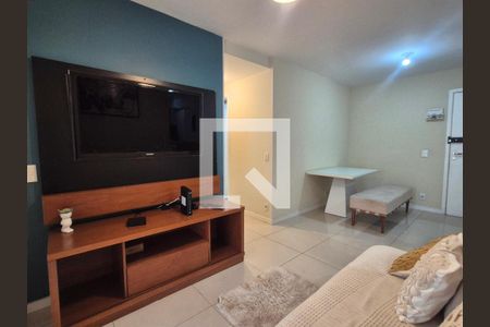 Apartamento para alugar com 2 quartos, 82m² em Recreio dos Bandeirantes, Rio de Janeiro