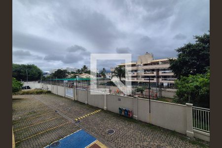 Apartamento para alugar com 2 quartos, 82m² em Recreio dos Bandeirantes, Rio de Janeiro