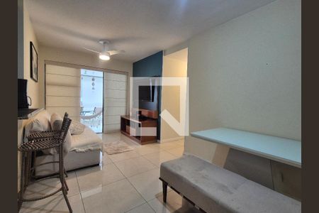 Apartamento para alugar com 2 quartos, 82m² em Recreio dos Bandeirantes, Rio de Janeiro