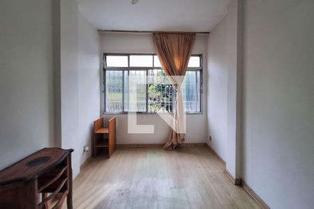 Quarto 1 de apartamento para alugar com 2 quartos, 59m² em Icaraí, Niterói