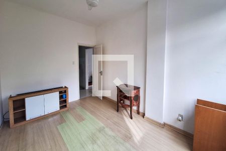 Quarto 1 de apartamento para alugar com 2 quartos, 59m² em Icaraí, Niterói