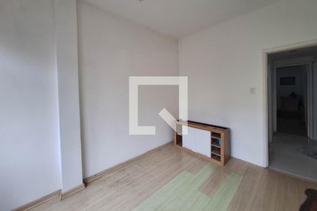 Quarto 1 de apartamento para alugar com 2 quartos, 59m² em Icaraí, Niterói