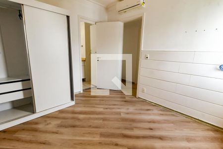 Suíte 1 de apartamento à venda com 2 quartos, 115m² em Real Parque, São Paulo