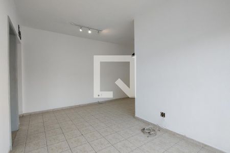 Sala de apartamento à venda com 2 quartos, 74m² em Jacarepaguá, Rio de Janeiro