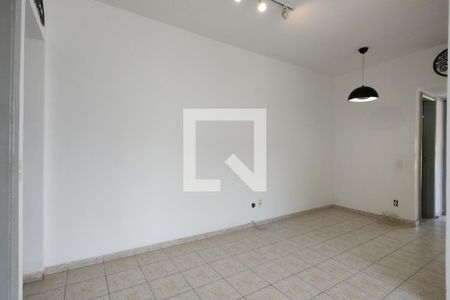 Sala de apartamento à venda com 2 quartos, 74m² em Jacarepaguá, Rio de Janeiro