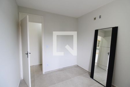 Quarto 1 de apartamento para alugar com 2 quartos, 55m² em Jardim das Vertentes, São Paulo