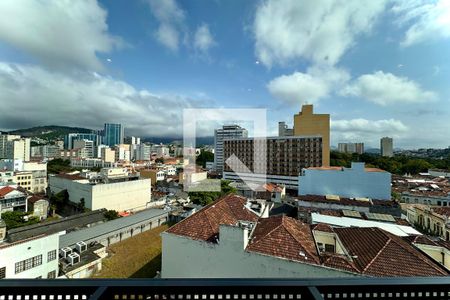 Kitnet/Studio para alugar com 1 quarto, 30m² em Centro, Rio de Janeiro