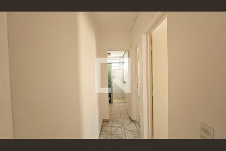 Apartamento à venda com 2 quartos, 60m² em Colônia, Jundiaí