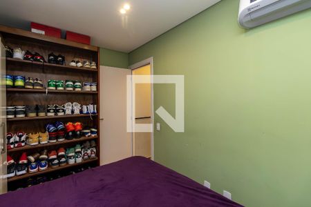 Quarto 1 de apartamento para alugar com 2 quartos, 63m² em Mantiqueira, Belo Horizonte