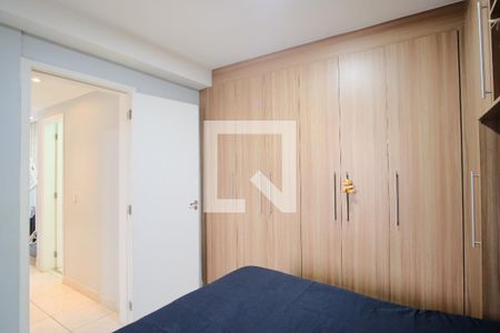 Suíte de apartamento à venda com 2 quartos, 120m² em Vila Carrão, São Paulo