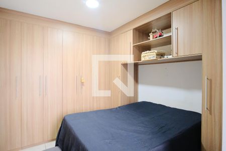 Suíte de apartamento à venda com 2 quartos, 120m² em Vila Carrão, São Paulo