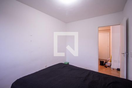 Quarto 1 de apartamento para alugar com 2 quartos, 55m² em Galo Branco, São Gonçalo
