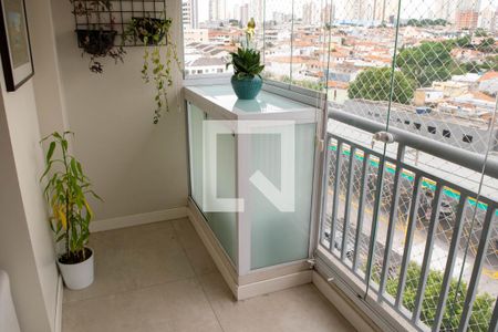 Apartamento à venda com 2 quartos, 75m² em Vila Carrão, São Paulo