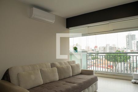 Apartamento à venda com 2 quartos, 75m² em Vila Carrão, São Paulo