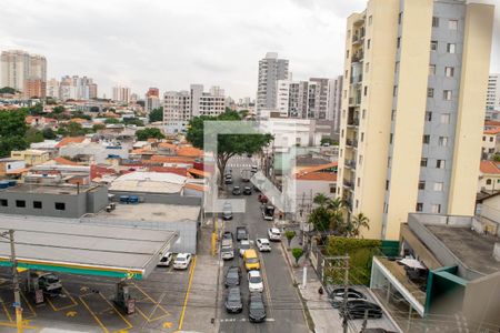 Apartamento à venda com 2 quartos, 75m² em Vila Carrão, São Paulo