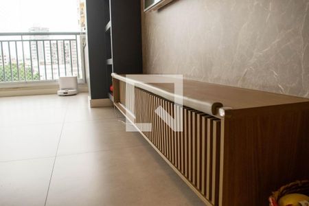 Apartamento à venda com 2 quartos, 75m² em Vila Carrão, São Paulo