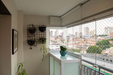 Apartamento à venda com 2 quartos, 75m² em Vila Carrão, São Paulo