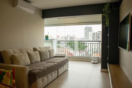 Apartamento à venda com 2 quartos, 75m² em Vila Carrão, São Paulo