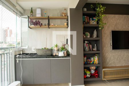 Apartamento à venda com 2 quartos, 75m² em Vila Carrão, São Paulo