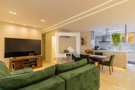 Apartamento à venda com 3 quartos, 106m² em Jardim Flor da Montanha, Guarulhos