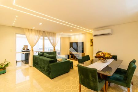 Apartamento à venda com 3 quartos, 106m² em Jardim Flor da Montanha, Guarulhos