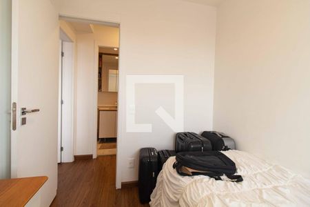 Quarto 1 de apartamento à venda com 2 quartos, 50m² em Ipiranga, São Paulo