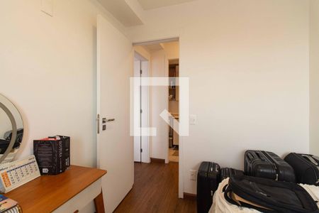 Quarto 1 de apartamento à venda com 2 quartos, 50m² em Ipiranga, São Paulo