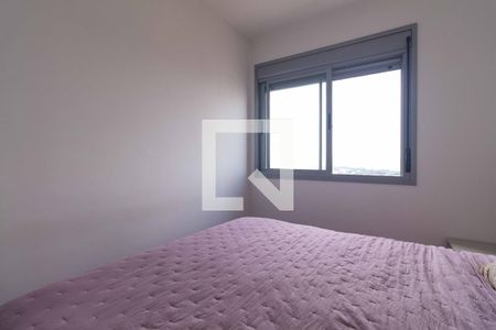 Quarto 2 de apartamento à venda com 2 quartos, 50m² em Ipiranga, São Paulo