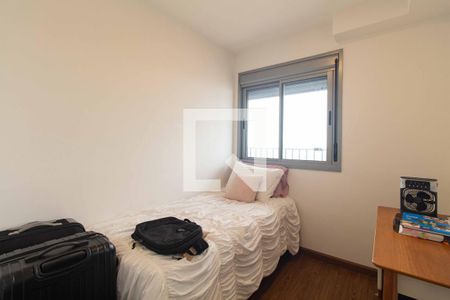 Quarto 1 de apartamento à venda com 2 quartos, 50m² em Ipiranga, São Paulo