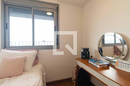 Quarto 1 de apartamento à venda com 2 quartos, 50m² em Ipiranga, São Paulo