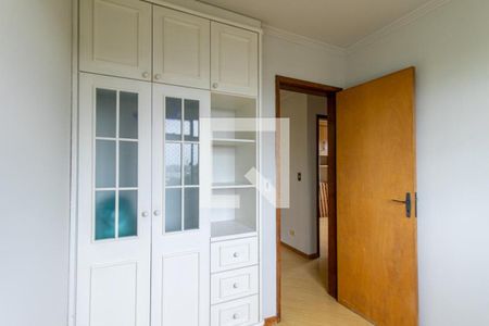 Quarto 1 de apartamento para alugar com 3 quartos, 57m² em Hauer, Curitiba