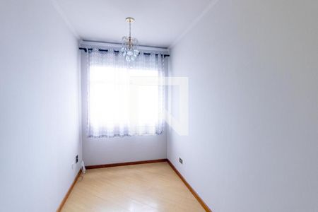 Sala de apartamento para alugar com 3 quartos, 57m² em Hauer, Curitiba