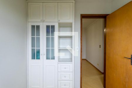 Quarto 1 de apartamento para alugar com 3 quartos, 57m² em Hauer, Curitiba