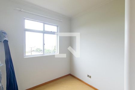 Quarto 1 de apartamento para alugar com 3 quartos, 57m² em Hauer, Curitiba