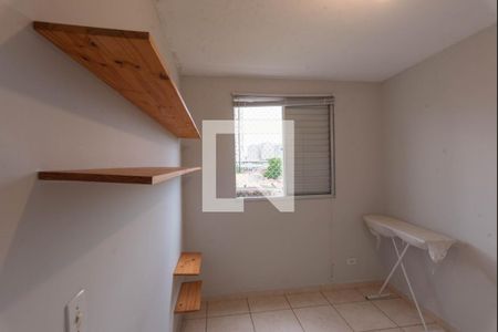 Quarto 1 de apartamento à venda com 2 quartos, 48m² em Vila Satúrnia, Campinas