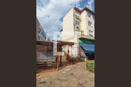 Apartamento para alugar com 1 quarto, 75m² em Vila Ipiranga, Porto Alegre